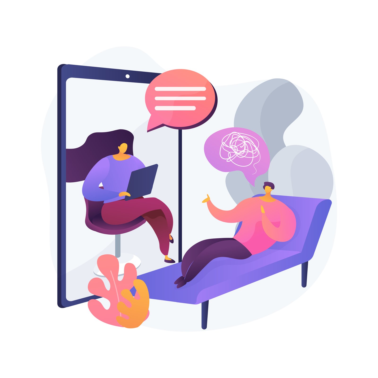 Mental Health Initiative